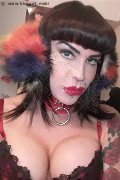 Roma Trans Escort Diana Marini 328 02 91 220 foto selfie 8