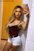 Napoli Trans Elena Borges 392 73 34 333 foto selfie 5