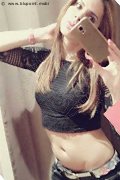 Milano Trans Escort Elisabetta Grimaldi 366 23 38 612 foto selfie 77