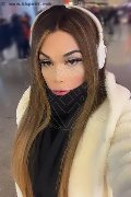 Napoli Trans Ellena Bittencourt 392 12 74 529 foto selfie 84