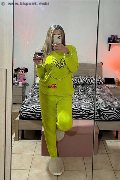 Napoli Trans Ellena Bittencourt 392 12 74 529 foto selfie 18
