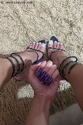 Napoli Trans Ellena Bittencourt 392 12 74 529 foto selfie 16