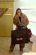 Napoli Trans Ellena Bittencourt 392 12 74 529 foto selfie 14