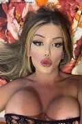 Napoli Trans Escort Ellena  Bittencourt 392 12 74 529 foto selfie 73