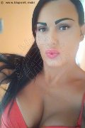 Forl Trans Eva Bellucci Italianissima  foto selfie 2