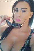 Forl Trans Eva Bellucci Italianissima  foto selfie 7