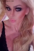 Milano Trans Evelyn Braga 320 19 59 448 foto selfie 9