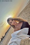 Genova Trans Escort Gabi Sampaio 327 87 27 692 foto selfie 5