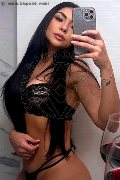 Aosta Girls Gabriella Brasiliana 344 78 65 963 foto selfie 8