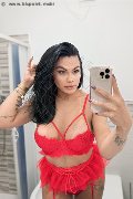 Bologna Trans Gabryella Dantas 380 77 15 397 foto selfie 1