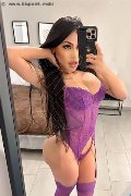 Lecco Escort Gaby Dior 389 02 23 827 foto selfie 5