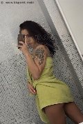 Milano Trans Escort Hanna Rios Pornostar 345 87 38 775 foto selfie 3