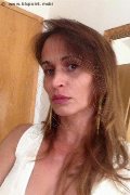 Gallarate Trans Ingrid Garcia 389 47 42 898 foto selfie 2