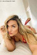 Cagliari Trans Isabel Giraldo 348 92 11 824 foto selfie 15