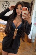 Genova Trans Isabella Lopes 389 93 10 694 foto selfie 2
