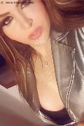 Roma Trans Isabella Santos 338 15 21 054 foto selfie 88