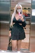 Firenze Trans Ivanna Dubois 380 20 94 626 foto selfie 15