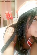 Foggia Trans Jasmin Ohara 351 58 19 675 foto selfie 5