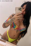 Lecce Trans Jasmine 342 32 03 042 foto selfie 136