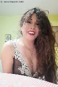 Campobasso Trans Jessika 344 41 63 085 foto selfie 2