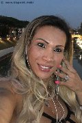 Napoli Trans Jhoany Wilker Pornostar 334 73 73 088 foto selfie 81
