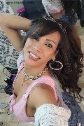 Napoli Trans Jhoany Wilker Pornostar 334 73 73 088 foto selfie 37