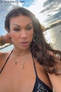 Napoli Trans Jhoany Wilker Pornostar 334 73 73 088 foto selfie 13