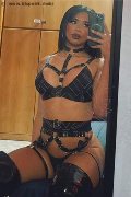 Roma Trans Juliana Bambola 327 72 76 209 foto selfie 4