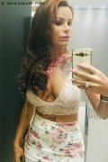 Scalea Trans Karen Milanny 347 44 35 213 foto selfie 89