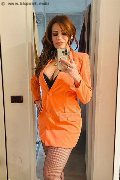 Scalea Trans Karen Milanny 347 44 35 213 foto selfie 14