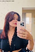 Scalea Trans Karen Milanny 347 44 35 213 foto selfie 6