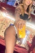 Empoli Trans Katerine Ferreira 333 46 10 654 foto selfie 227
