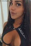 Milano Trans Escort Luciana Campana 351 00 06 709 foto selfie 4