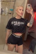 Vicenza Trans Escort Luna Marks Pornostar 334 37 17 752 foto selfie 40