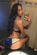 Francoforte Trans Luna Fuego 348 65 95 010 foto selfie 6