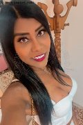 Roma Trans Manuela Padovany 389 53 68 002 foto selfie 6