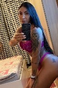 Napoli Trans Escort Mariana Ferraz 346 12 74 809 foto selfie 3