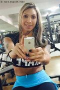 Napoli Trans Escort Mariana Ferraz 346 12 74 809 foto selfie 55