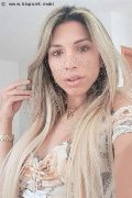 Ravenna Trans Escort Marianna Hoepers 320 61 18 495 foto selfie 8