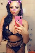 Altopascio Trans Marilia Almeida 388 18 45 030 foto selfie 37