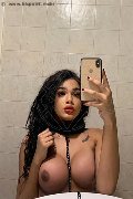 Novara Trans Miele 331 78 08 280 foto selfie 45