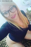 Pavia Trans Monica Gentile 392 29 30 139 foto selfie 9