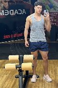 Torino Boys Nichollas Almeida 344 77 01 343 foto selfie 2