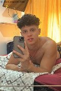 Torino Boys Nichollas Almeida 344 77 01 343 foto selfie 20
