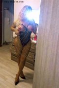 Alba Adriatica Trans Nicole Moraes 388 75 17 090 foto selfie 11