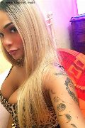 Alba Adriatica Trans Nicole Moraes 388 75 17 090 foto selfie 15