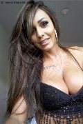 Milano Trans Nicolly Hilton 392 33 27 327 foto selfie 9