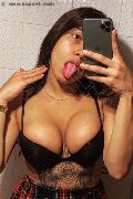 Napoli Trans Escort Ninfetta Geovanna 380 15 95 287 foto selfie 35
