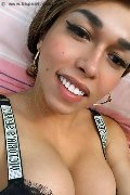 Napoli Trans Escort Ninfetta Geovanna 380 15 95 287 foto selfie 29