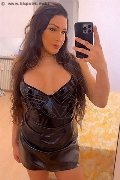Milano Trans Paulinha Ferraz 320 88 26 069 foto selfie 4